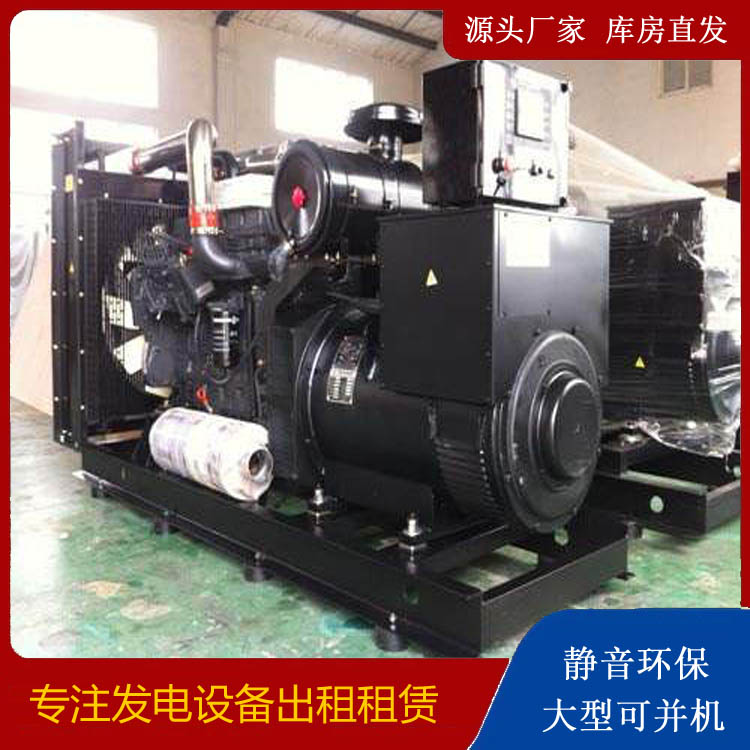 石屏发电车出租 柴油发电机组需要经常换机油吗？