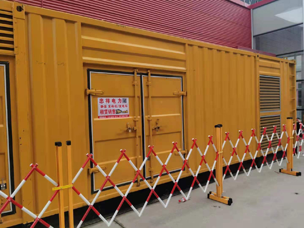 石屏关于通用发电机的十万个为什么？