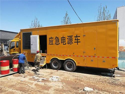 石屏发电车租赁-教您挑选发电机哪些技巧可以掌握使用