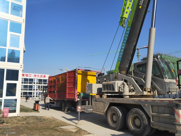 石屏发电机出租50KW柴油发电机组需要配多粗电缆线