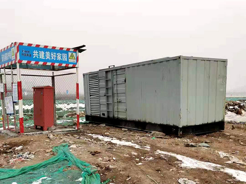 石屏燃气发电机在高海拔地区运行时会遇到哪些常见故障？