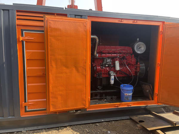 石屏哪些因素会影响 200KW 柴油发电机的燃油消耗率？