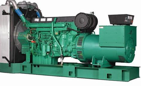 石屏发电机除垢后需要用清水冲洗水冷式机油散热器几次？