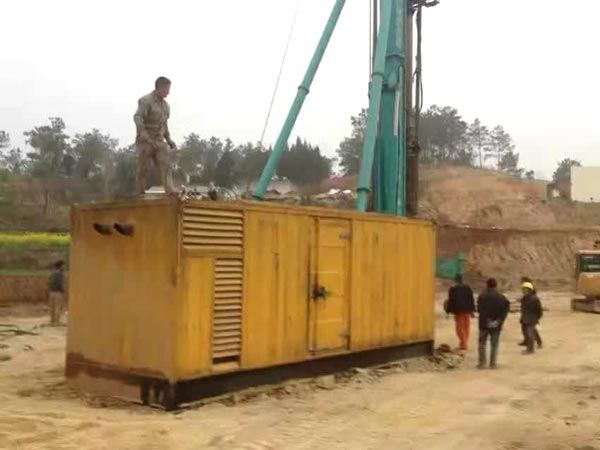 石屏柴油发电机组应用场合有哪些？